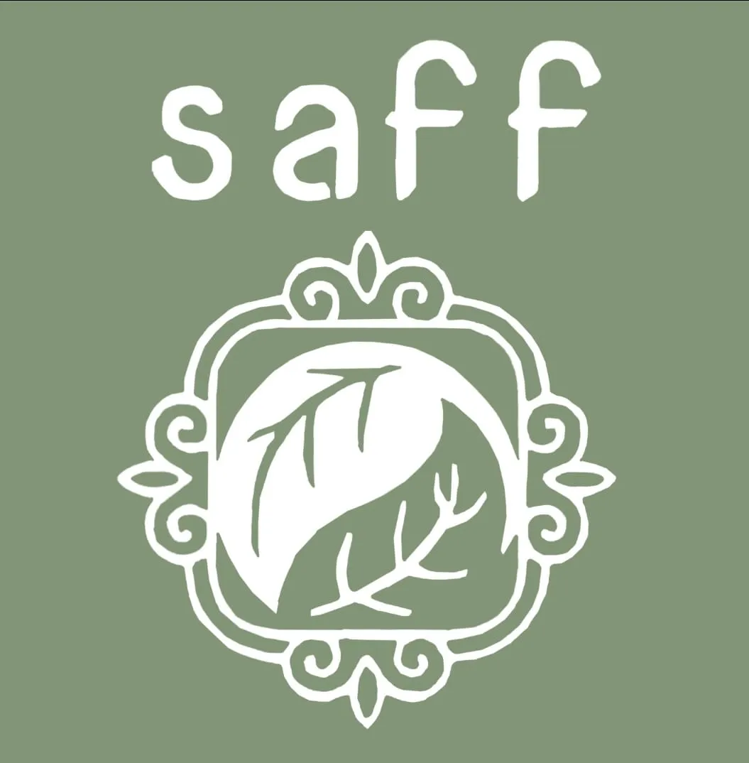 Saff